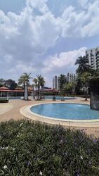 Bullion Park (D26), Condominium #617765951